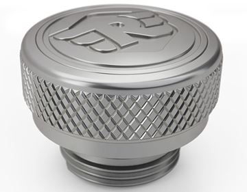 Afbeeldingen van MACHINED OLIEVULDOP 1990236