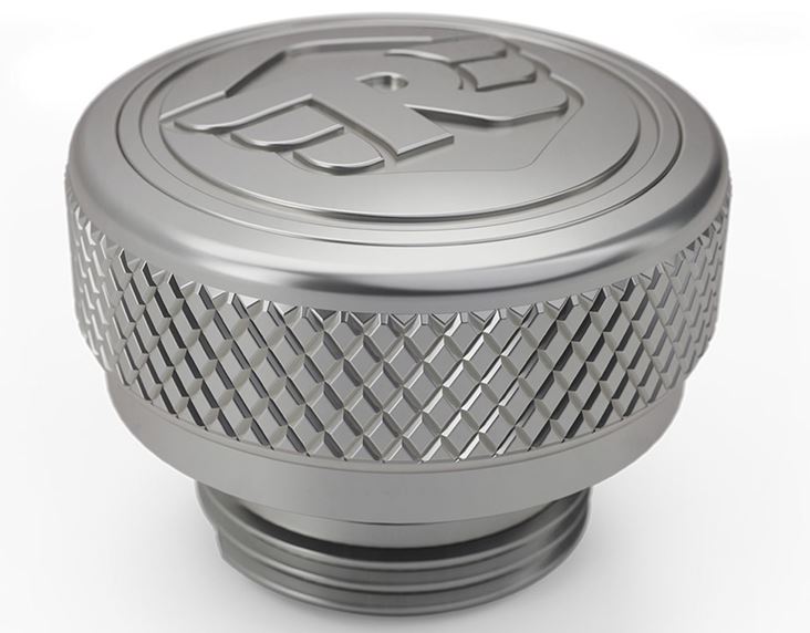 Afbeelding van MACHINED OLIEVULDOP 1990236