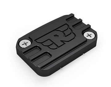 Afbeeldingen van GEFREESDE REM-RESERVOIR DEKSEL 