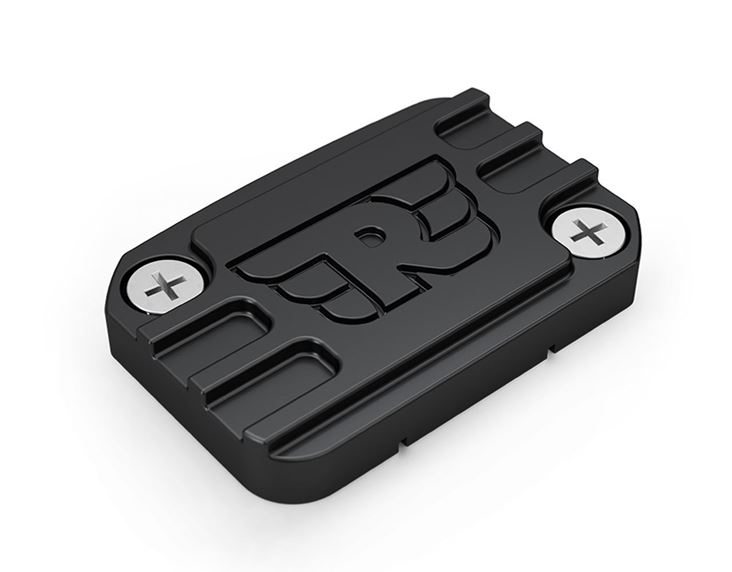 Afbeelding van GEFREESDE REM-RESERVOIR DEKSEL 