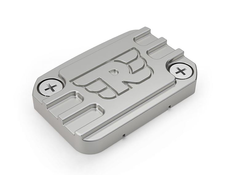 Afbeelding van GEFREESDE REM-RESERVOIR DEKSEL 