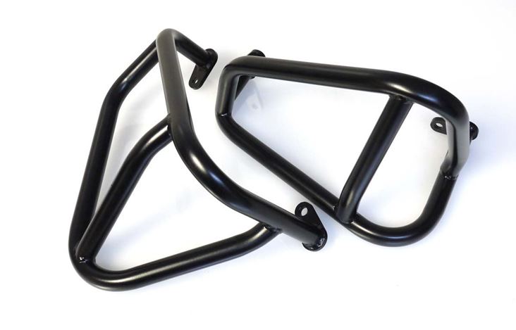 Afbeelding van HIMALAYAN MOTORBEUGEL 92807