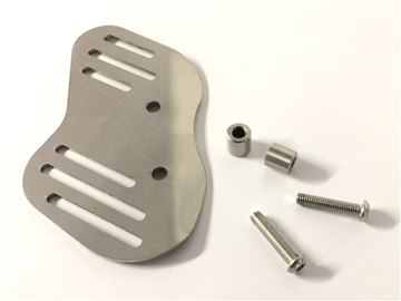 Afbeeldingen van HIMALAYAN HIEL BESCHERMER RH 92106