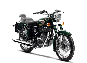 Afbeelding voor categorie BULLET 500