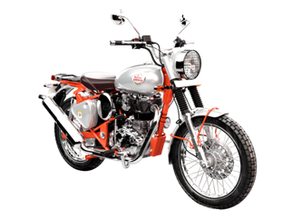 Afbeelding voor categorie BULLET TRIALS