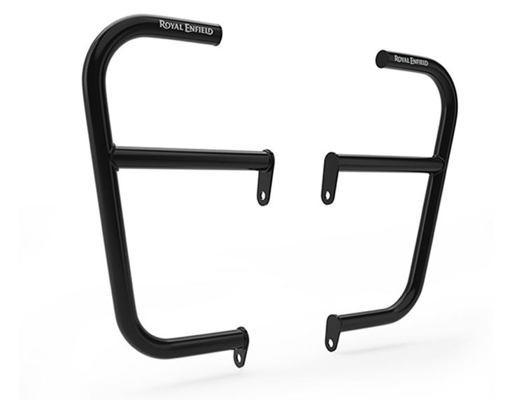 Afbeelding van LARGE ENGINE GUARD