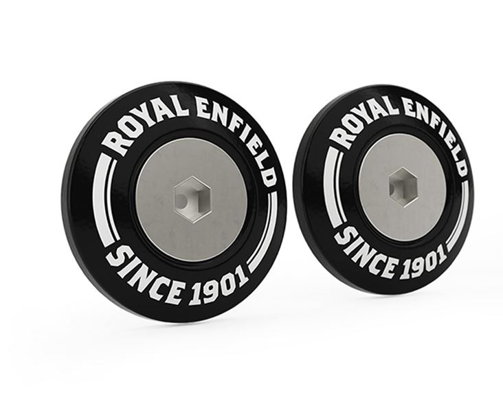 Afbeelding van RSU FINISHER KIT