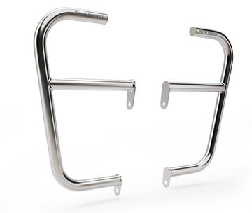 Afbeeldingen van LARGE ENGINE GUARD