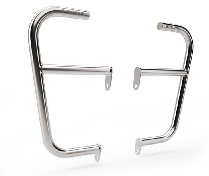 Afbeelding van LARGE ENGINE GUARD