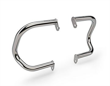 Afbeeldingen van COMPACT ENGINE GUARD