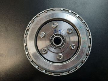 Afbeeldingen van A1 CLUTCH COMPLETE