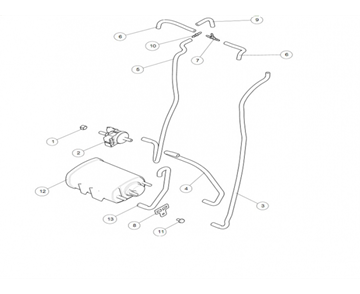 RENIFLARD CONTINENTAL GT 650