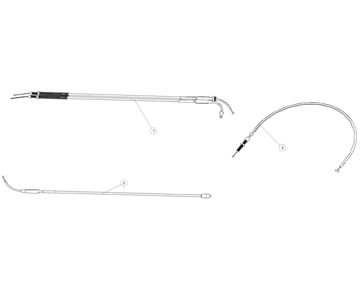 CABLES CONTINENTAL GT 535 (E3)