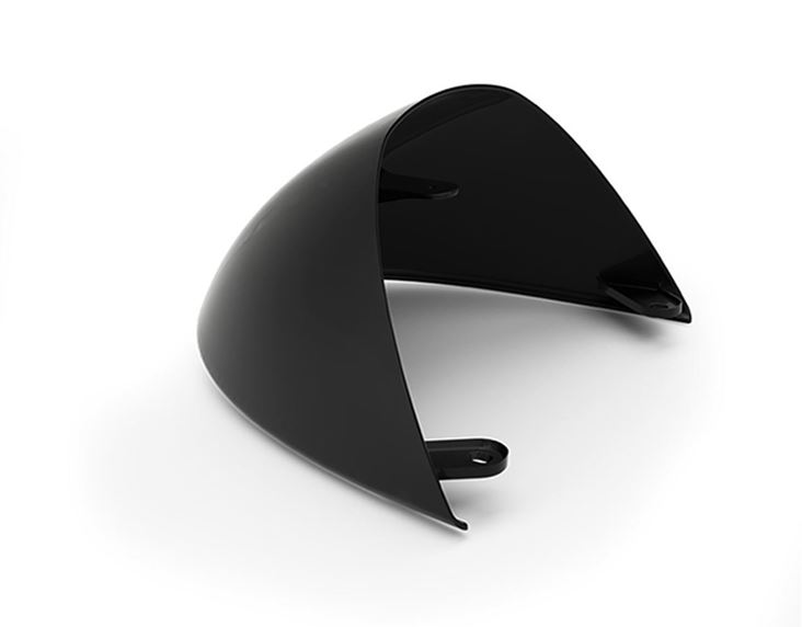 Afbeelding van SINGLE SEAT COWL