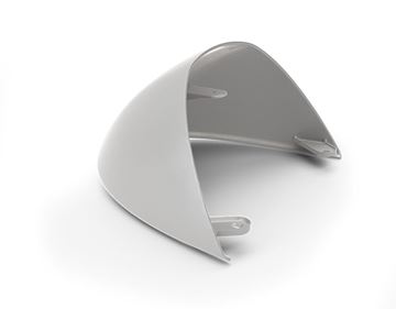 Afbeeldingen van SINGLE SEAT COWL