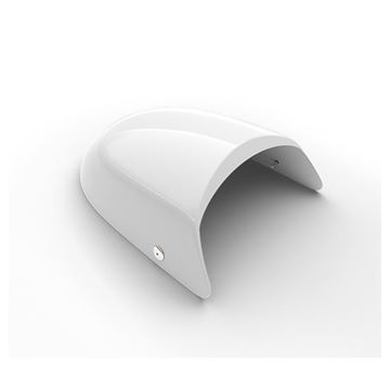 Afbeeldingen van DUEL SEAT COWL