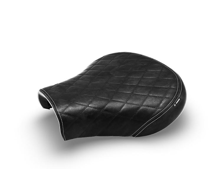 Afbeelding van TOURING SEAT RIDER