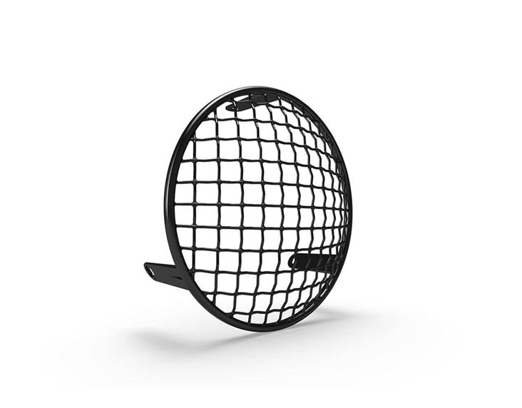 Afbeelding van HEADLIGHT GRILL