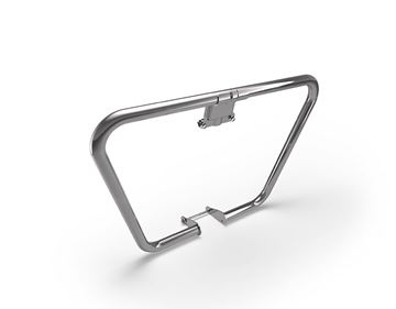 Afbeeldingen van TRAPEZIUM ENGINE GUARD