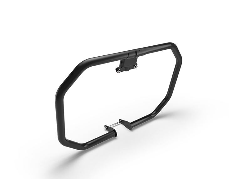 Afbeelding van OCTAGON ENGINE GUARD