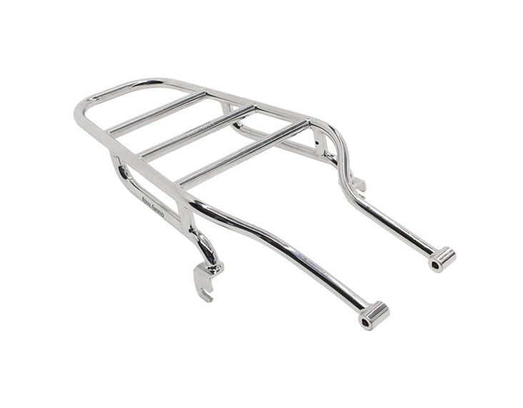 Afbeelding van LUGGAGE RACK REAR