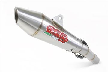 Afbeeldingen van GPR POWER CRO HOMOLOGATED