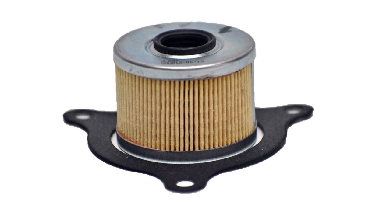 A1 OIL FILTER KIT D1
