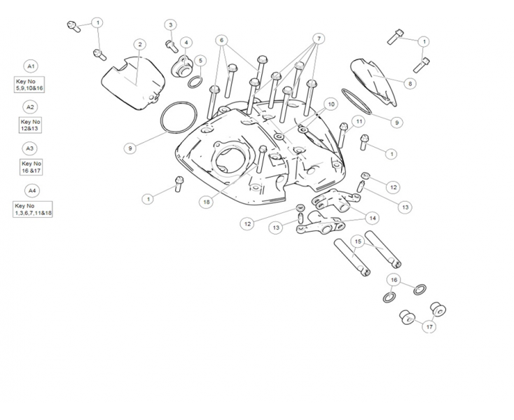 ROCKET COVER HIMALAYAN