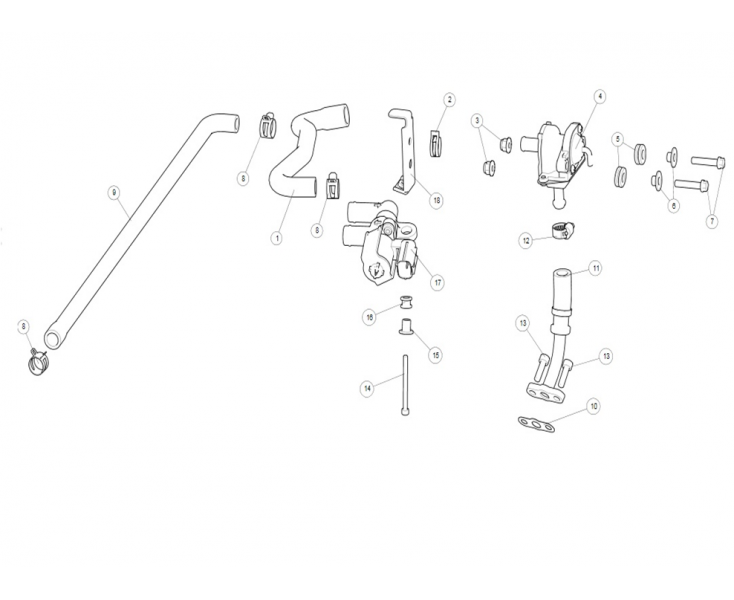 ANTI-POLLUTION SYSTEM HIMALAYAN