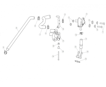 ANTI-POLLUTION SYSTEM HIMALAYAN
