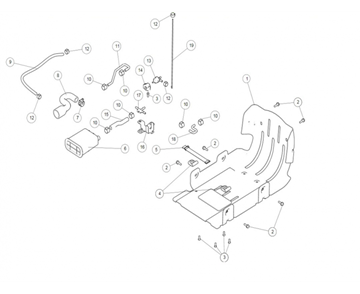 EVAP. SYSTEM HIMALAYAN