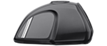 Afbeeldingen van FUEL TANK  GRANITE BS6