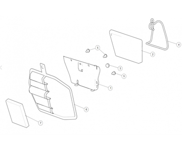 TOOL INTERCEPTOR 650