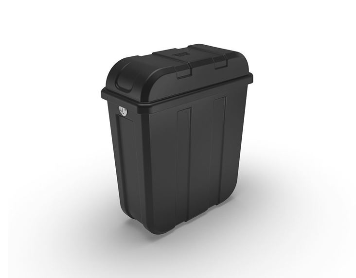 Afbeelding van R.E. WATER RESISTANT BIKE COVER