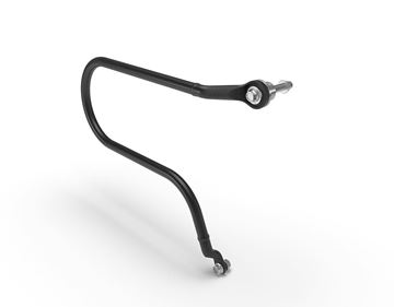 Afbeeldingen van R.E. HEEL GUARD, RH