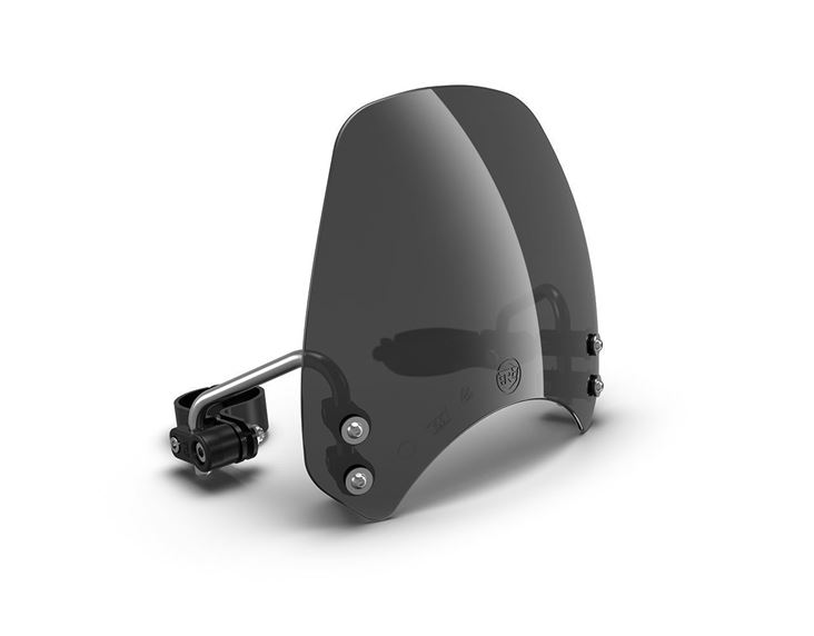 Afbeelding van R.E. TOURING SEAT, PASSENGER