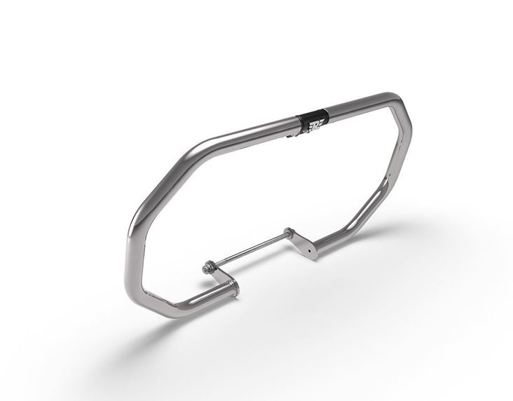 Afbeelding van OCTAGON ENGINE GUARD