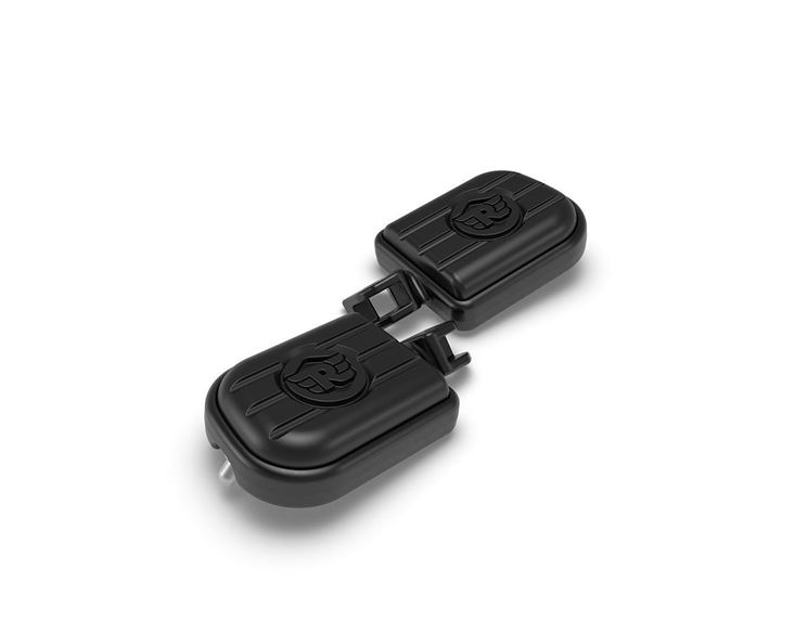 Afbeelding van DELUXE FOOT PEG