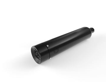 Afbeeldingen van SILENCER STRAIGHT