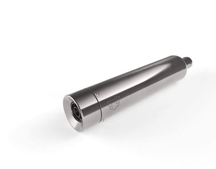 Afbeelding van SILENCER STRAIGHT