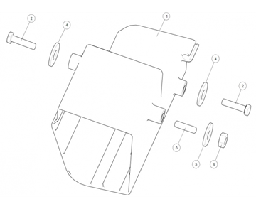 TOOLBOX CONTINENTAL 535 (E4)