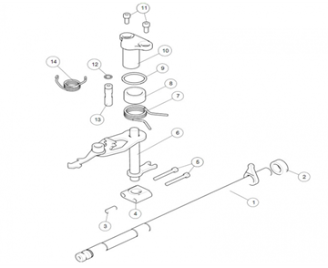 SELECTION CONTINENTAL 535 (E4)