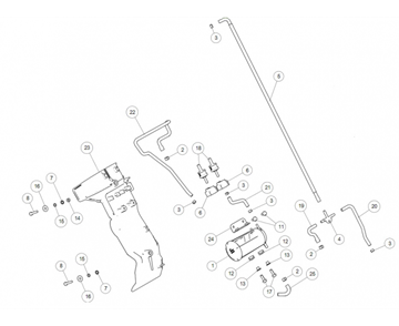 EVAPORATION SYSTEM TRIAL