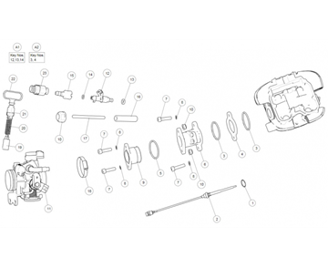 INJECTION SYSTEM TRIAL
