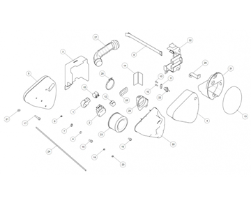FILTER/TOOL/BATTERY/ECU/RELAY TRIAL