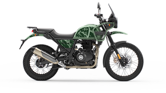 Afbeelding voor categorie ROYAL ENFIELD HIMALAYAN (E5) 2021-