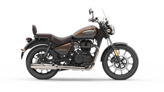 Afbeelding voor categorie METEOR 350