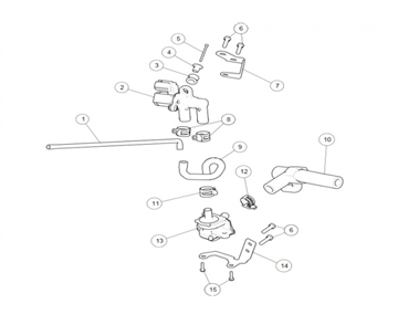 ANTI-POLUTION SYSTEM CLASSIC 500 (E4)