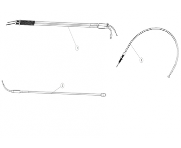 CABLES CLASSIC 500 (E4)