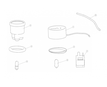 DASHBOARD CLASSIC 500 (E4)